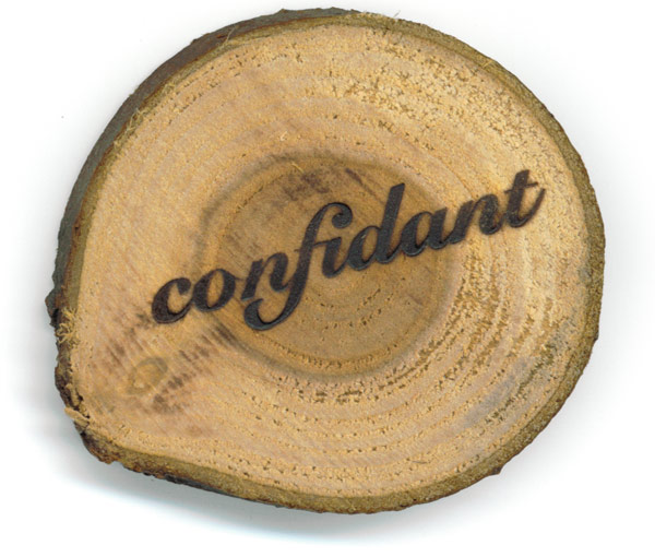 Confidant Communications