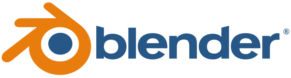 Blender Logo