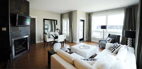 J.B. Black Estates Luxury Condominiums