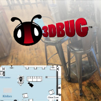 3DBug for Joomla