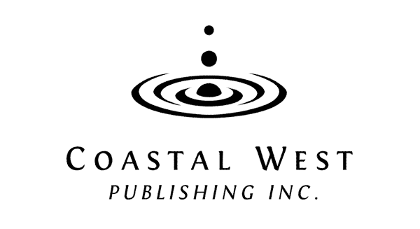 Coastal West Publishing logo