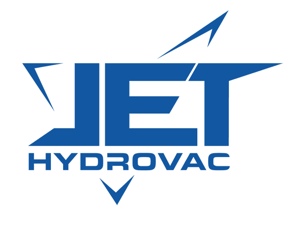 Jet Hydrovac logo