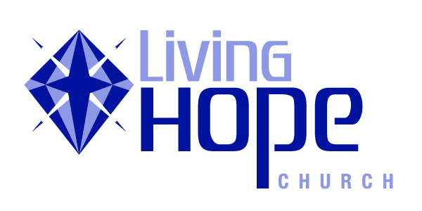 Living Hope Church logo
